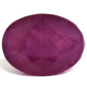 4.22ct Ruby
