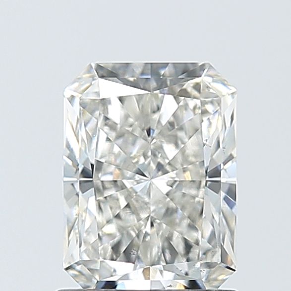 1.13 Carat Radiant Diamond