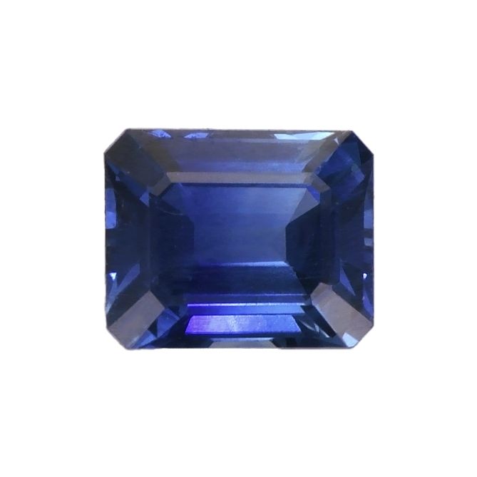0.62ct Sapphire
