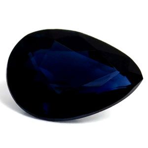 0.83ct Sapphire
