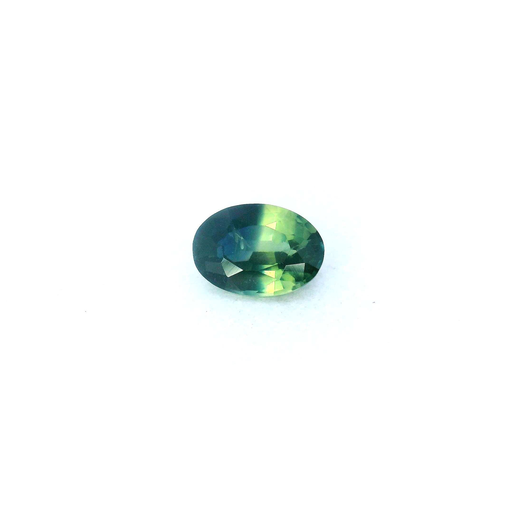 0.81ct SAPPHIRE