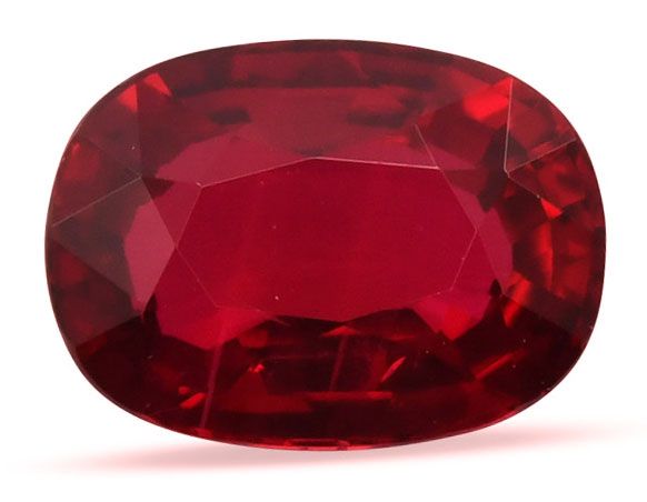 1.08ct Ruby
