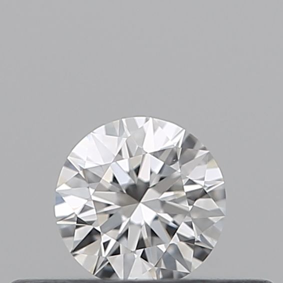 Diamante 0,19 ct ROUND