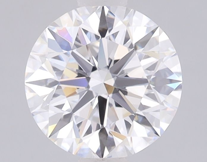 1.5ct Round D - VVS1 - Very Good cut - LD98581