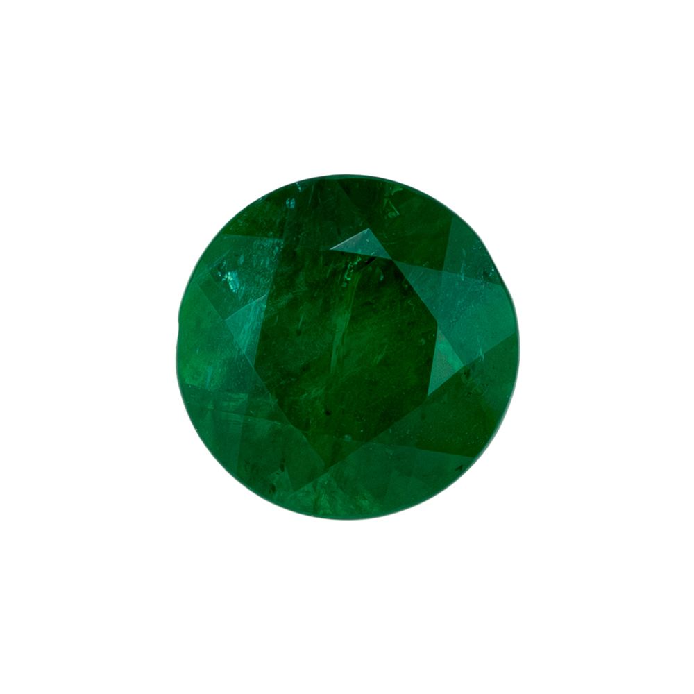 0.72ct Emerald
