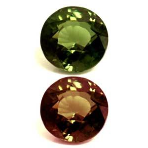 1.53ct Alexandrite