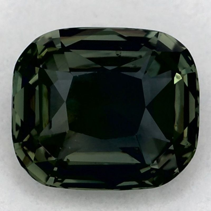 1.03ct Sapphire