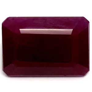 1.61ct Ruby
