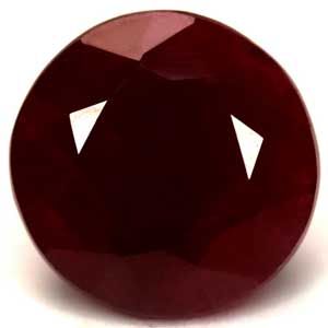 3.68ct Ruby