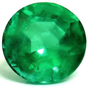 0.65ct Emerald
