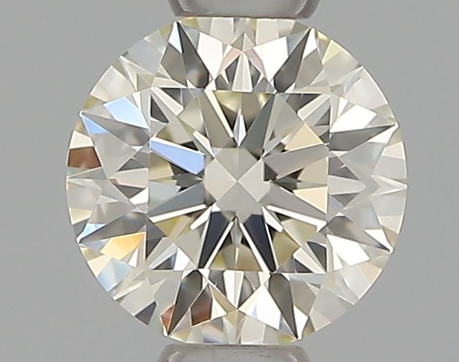 Diamante 0,39 ct ROUND