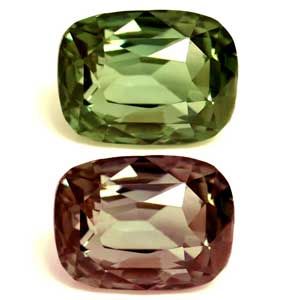 0.95ct Alexandrite