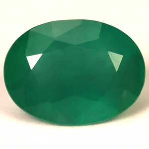 2.3ct Emerald