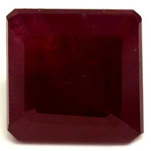 3.68ct Ruby