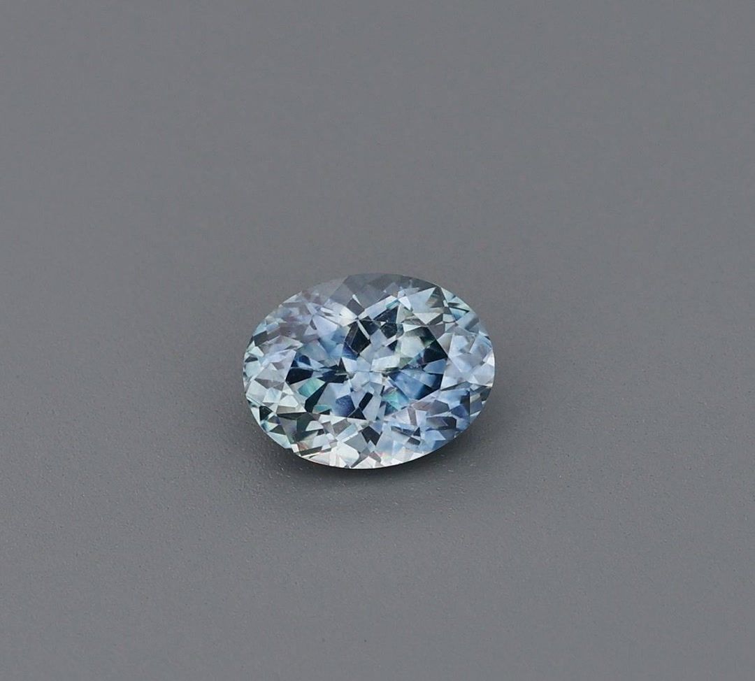 0.86ct Sapphire