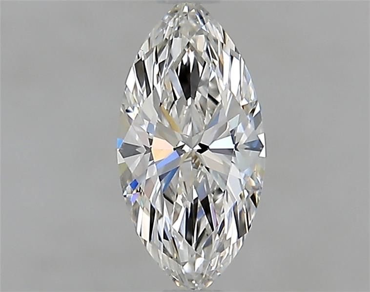 0.54 Carat Marquise Diamond