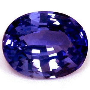 0.9ct Sapphire