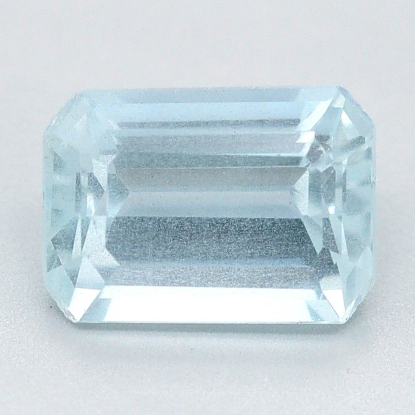 0.84ct AQUAMARINE