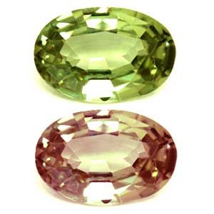 0.69ct Alexandrite
