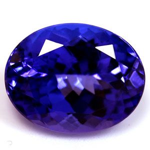 2.92ct Tanzanite