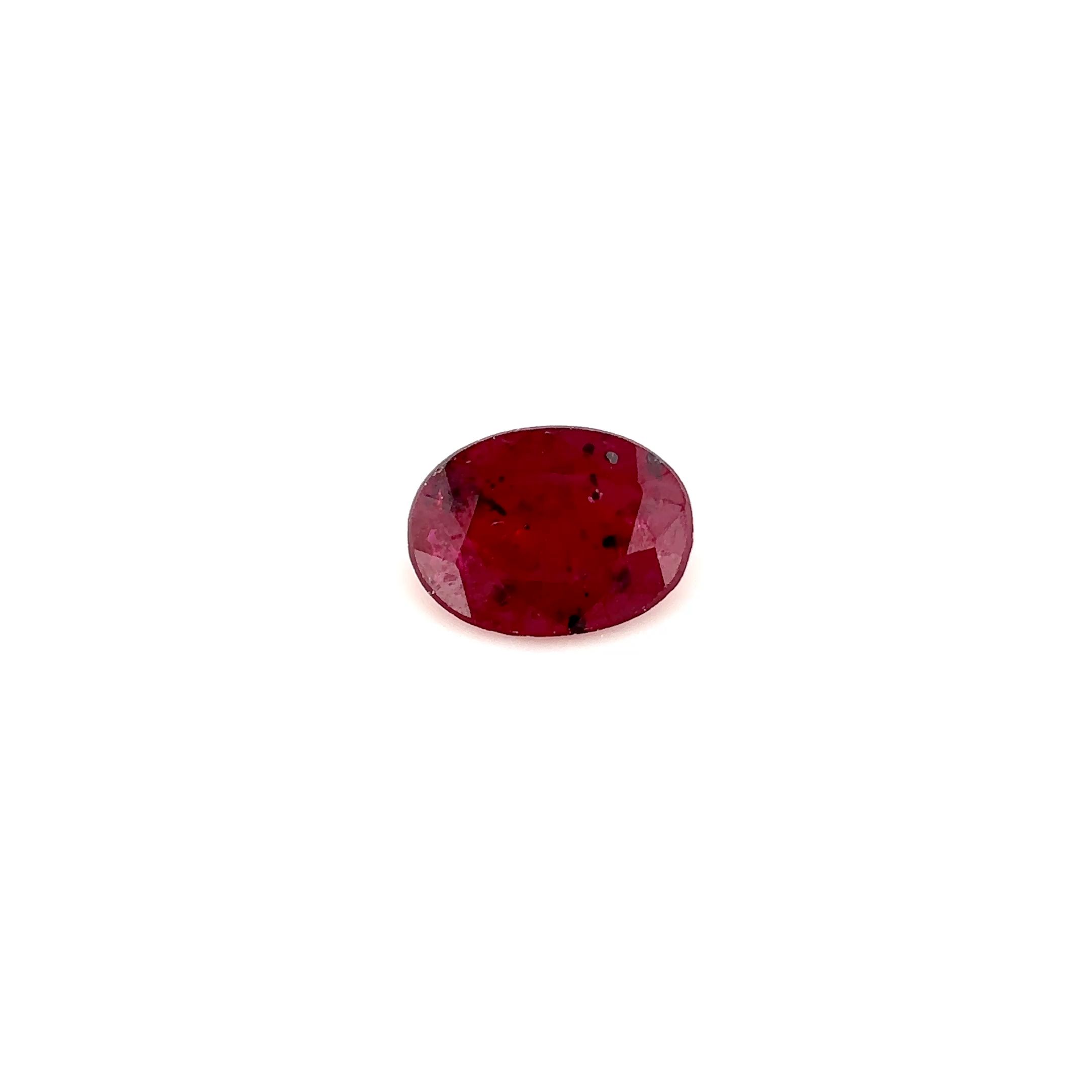 1.12ct RUBY