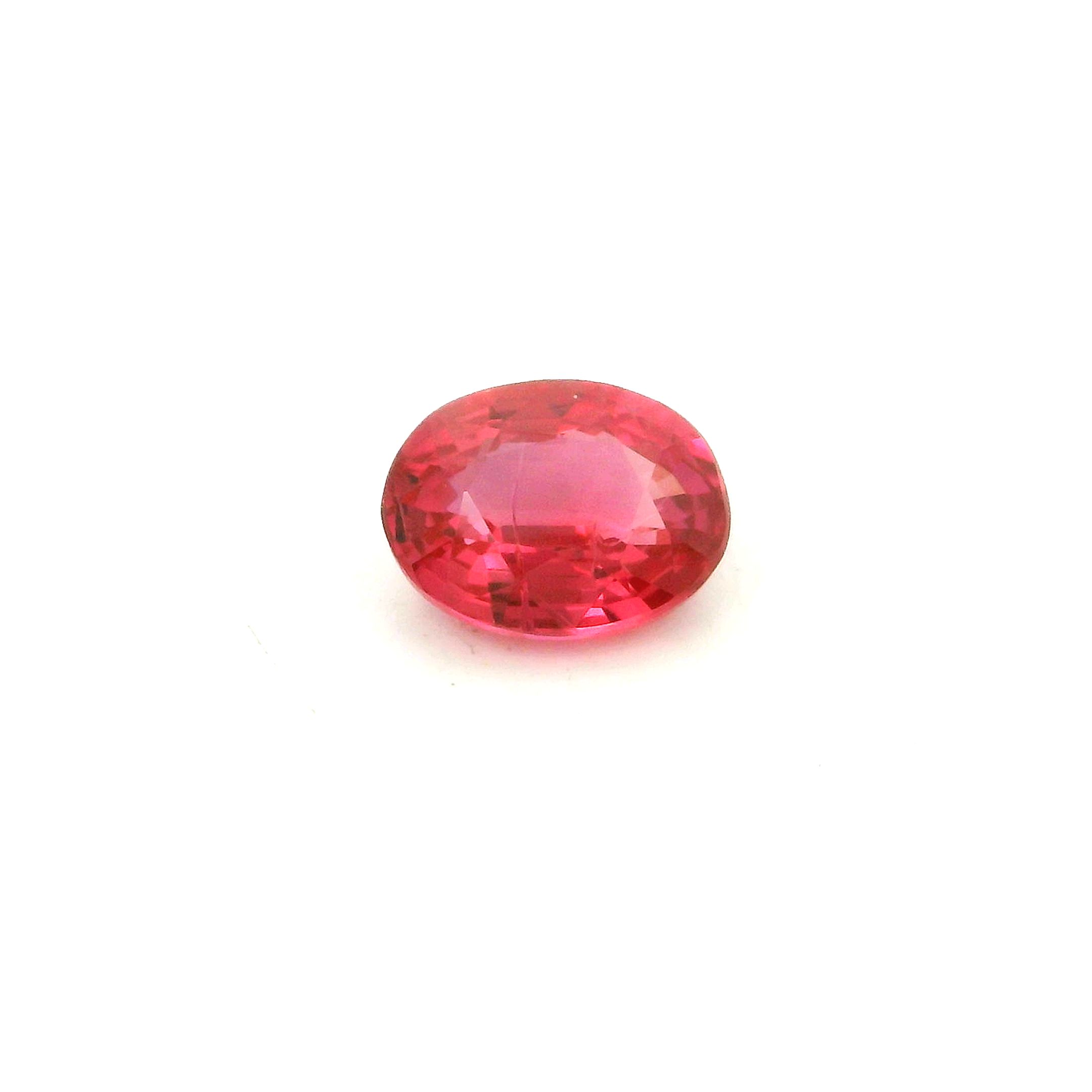 0.8ct SAPPHIRE