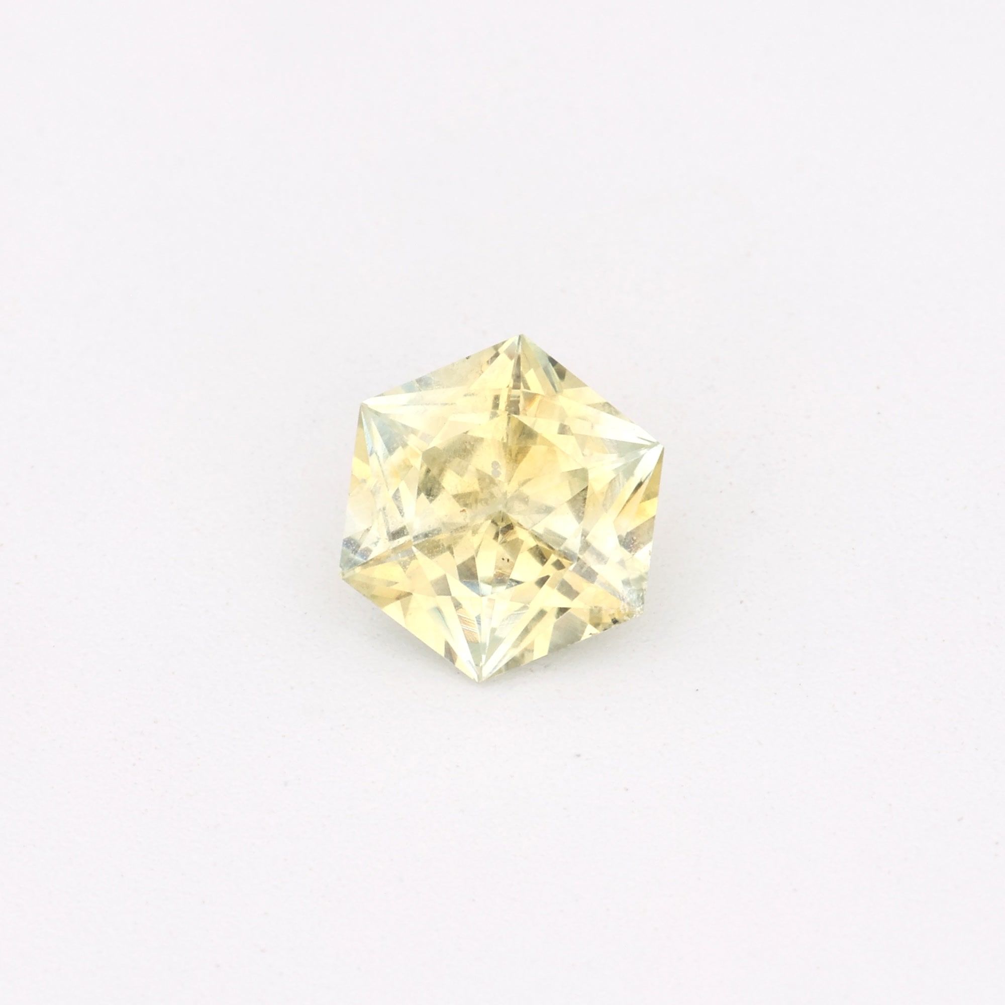 0.45ct Sapphire
