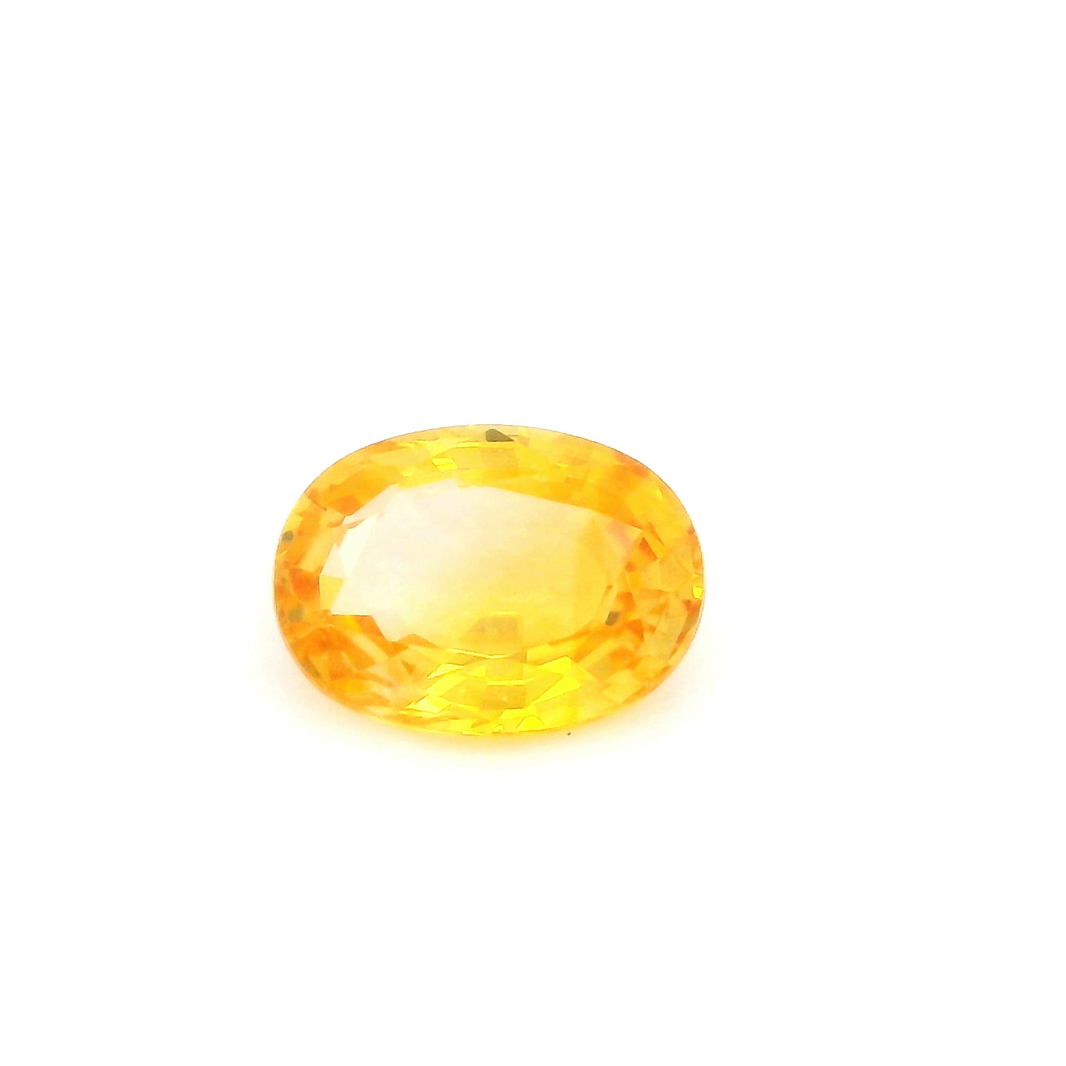 0.88ct SAPPHIRE