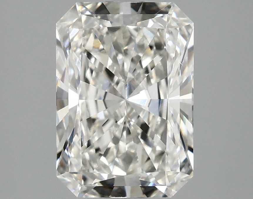 2.43 Carat · F · VS1 Rare Carat Ideal Cut