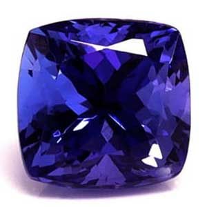 2.43ct Tanzanite