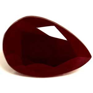 1.42ct Ruby