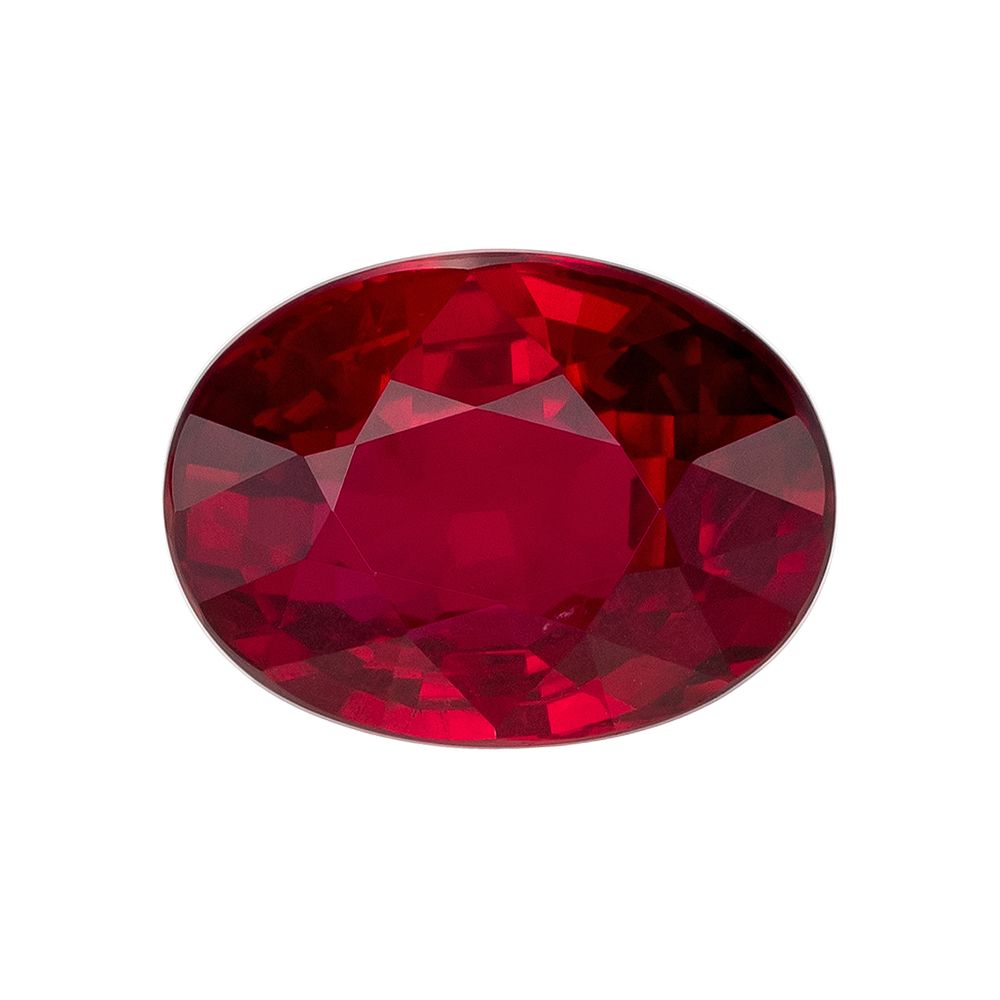2.02ct Ruby