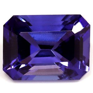 1.64ct Tanzanite