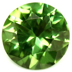 0.67ct Sapphire