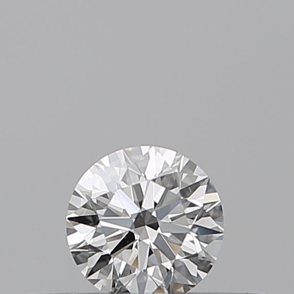 ROUND 0.18 carat diamond