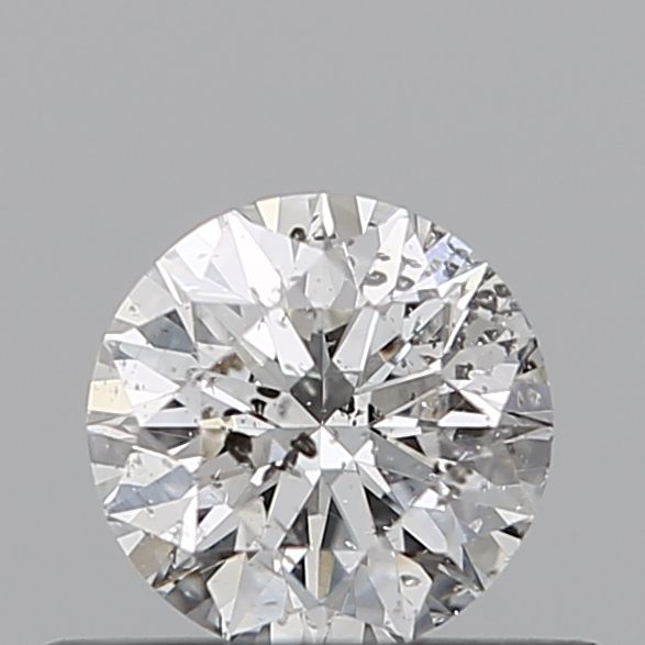 Diamante 0,41 ct ROUND