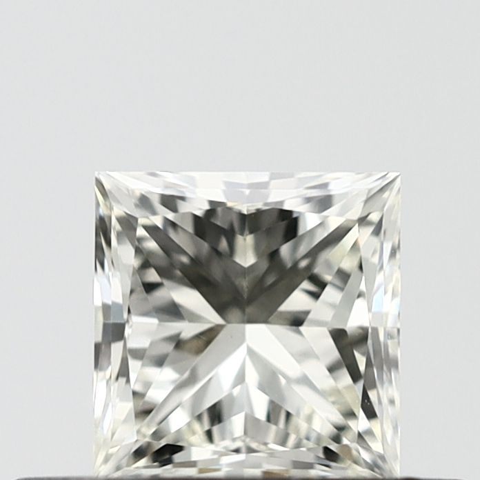 Diamante 0,42 ct PRINCESS
