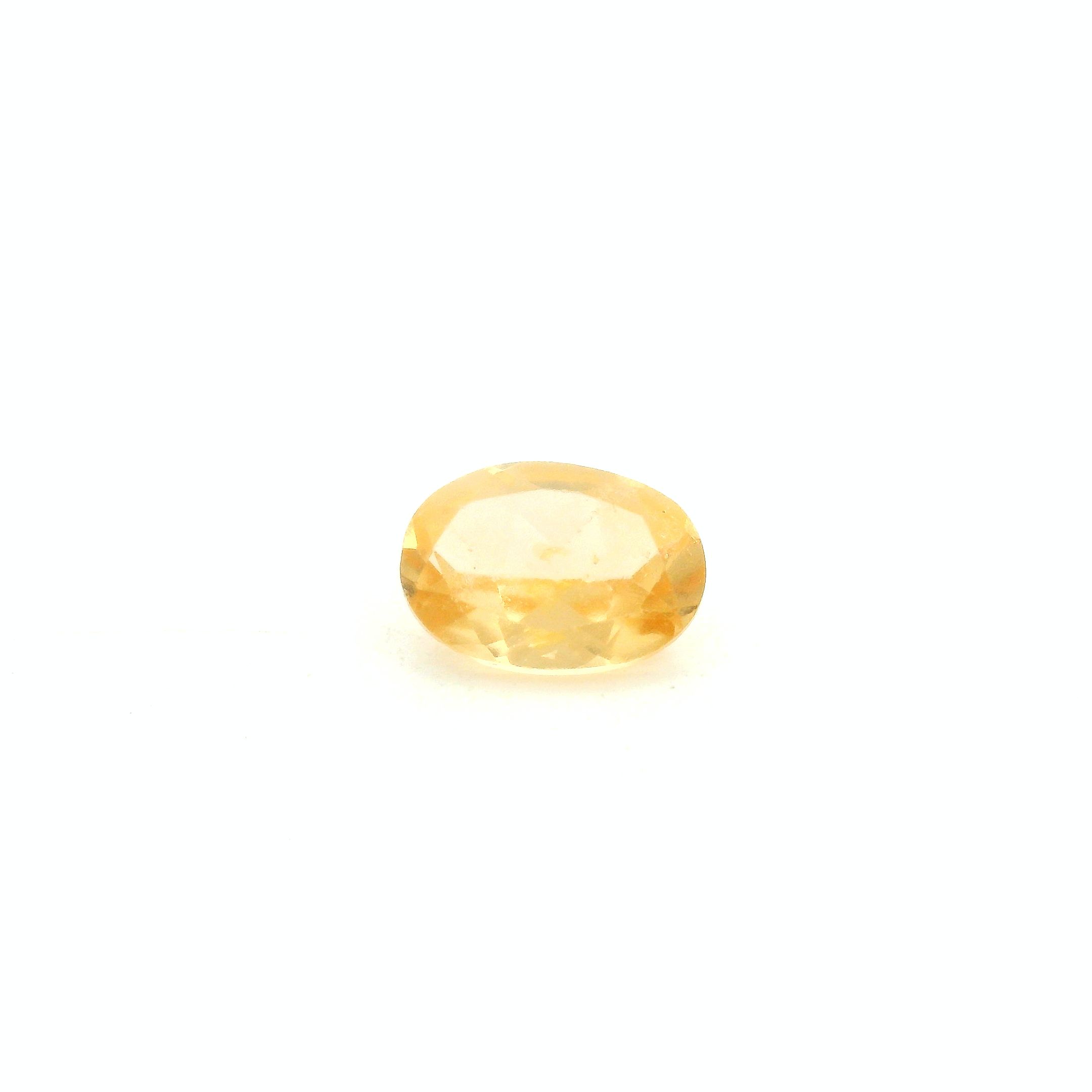 0.89ct GARNET
