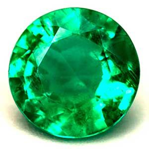 0.94ct Emerald