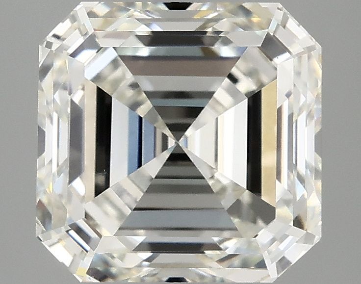 4.03 Carat · H · VS1 very good Cut