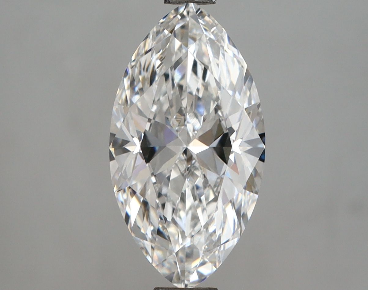 2.04ct Marquise E - VVS1 - Excellent cut - LD294790