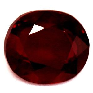 0.92ct Ruby