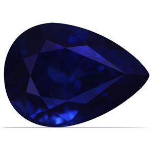 0.75ct Sapphire