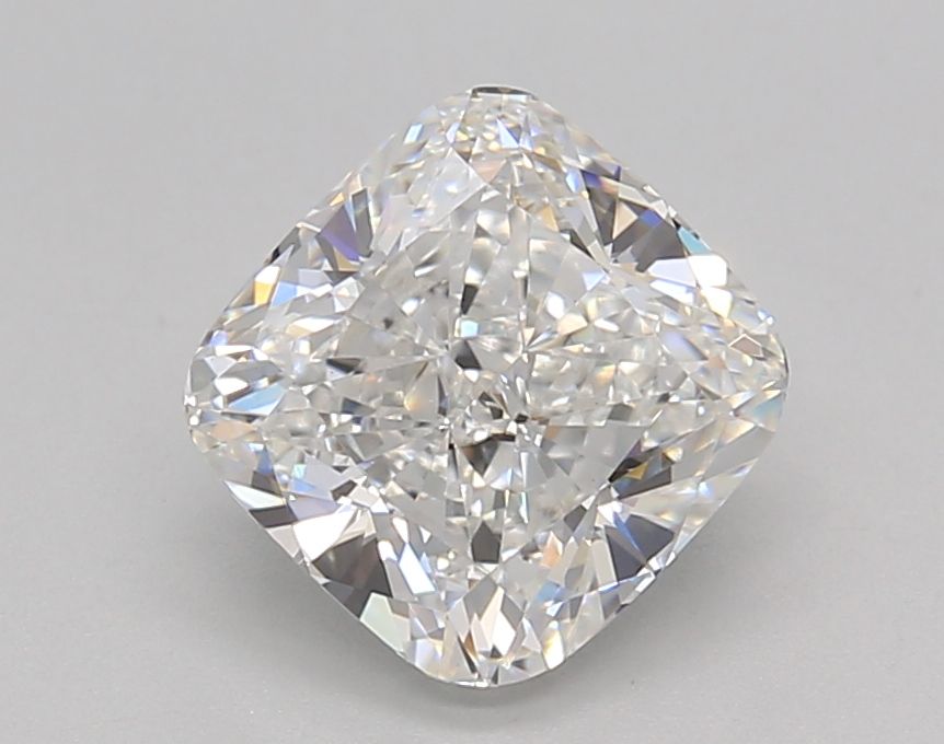 2ct Cushion E - VS1 - Excellent cut - LD182405
