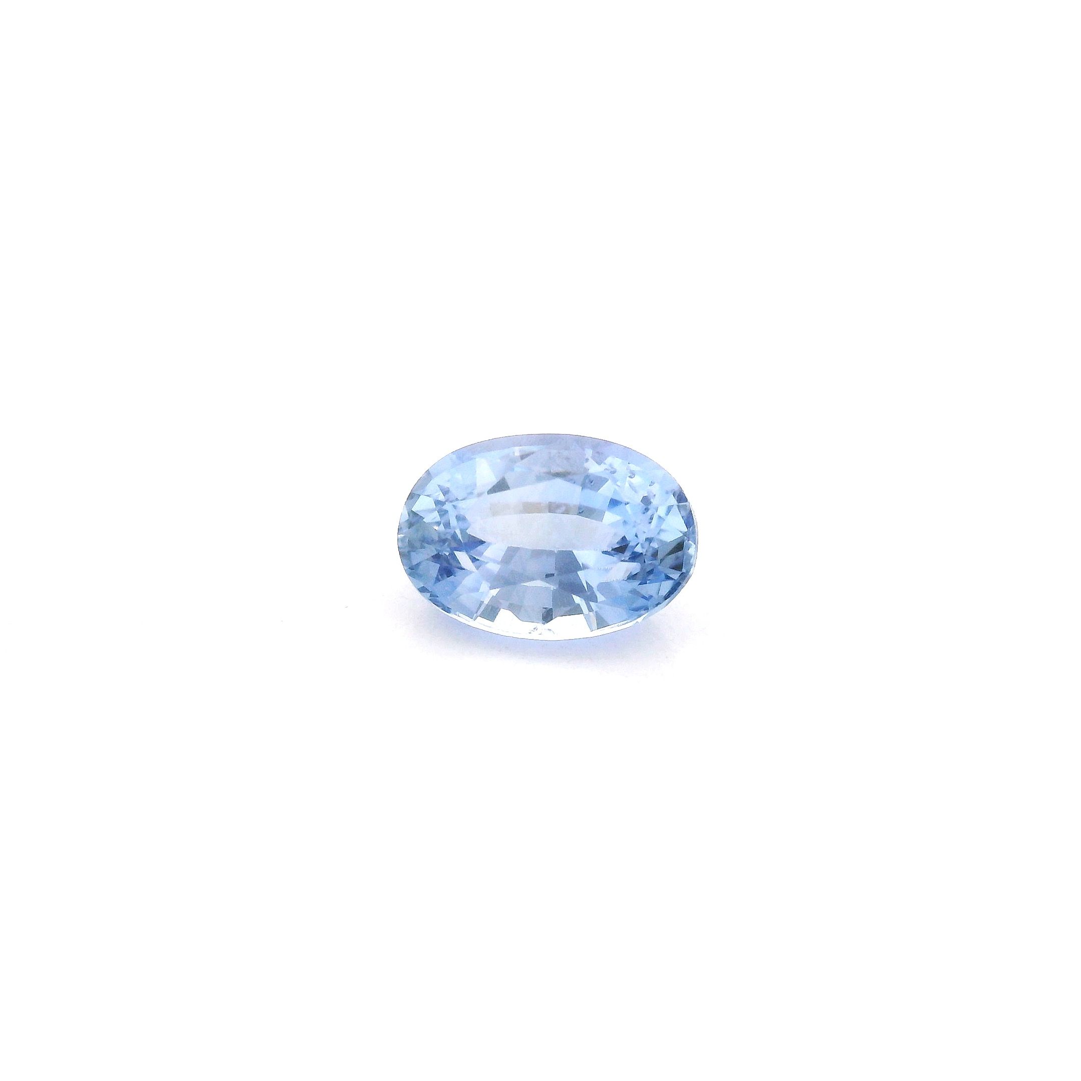 0.97ct SAPPHIRE