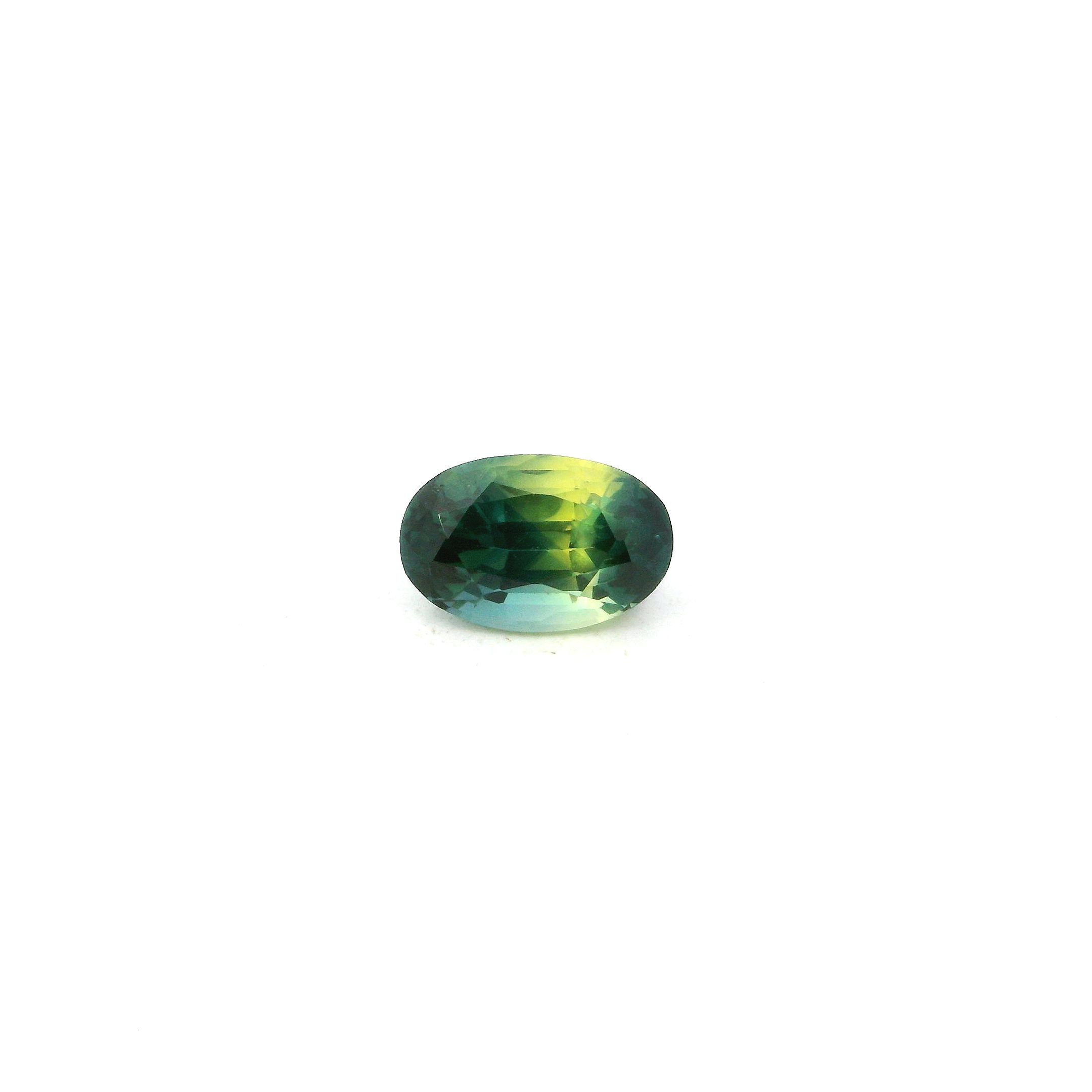 0.8ct SAPPHIRE
