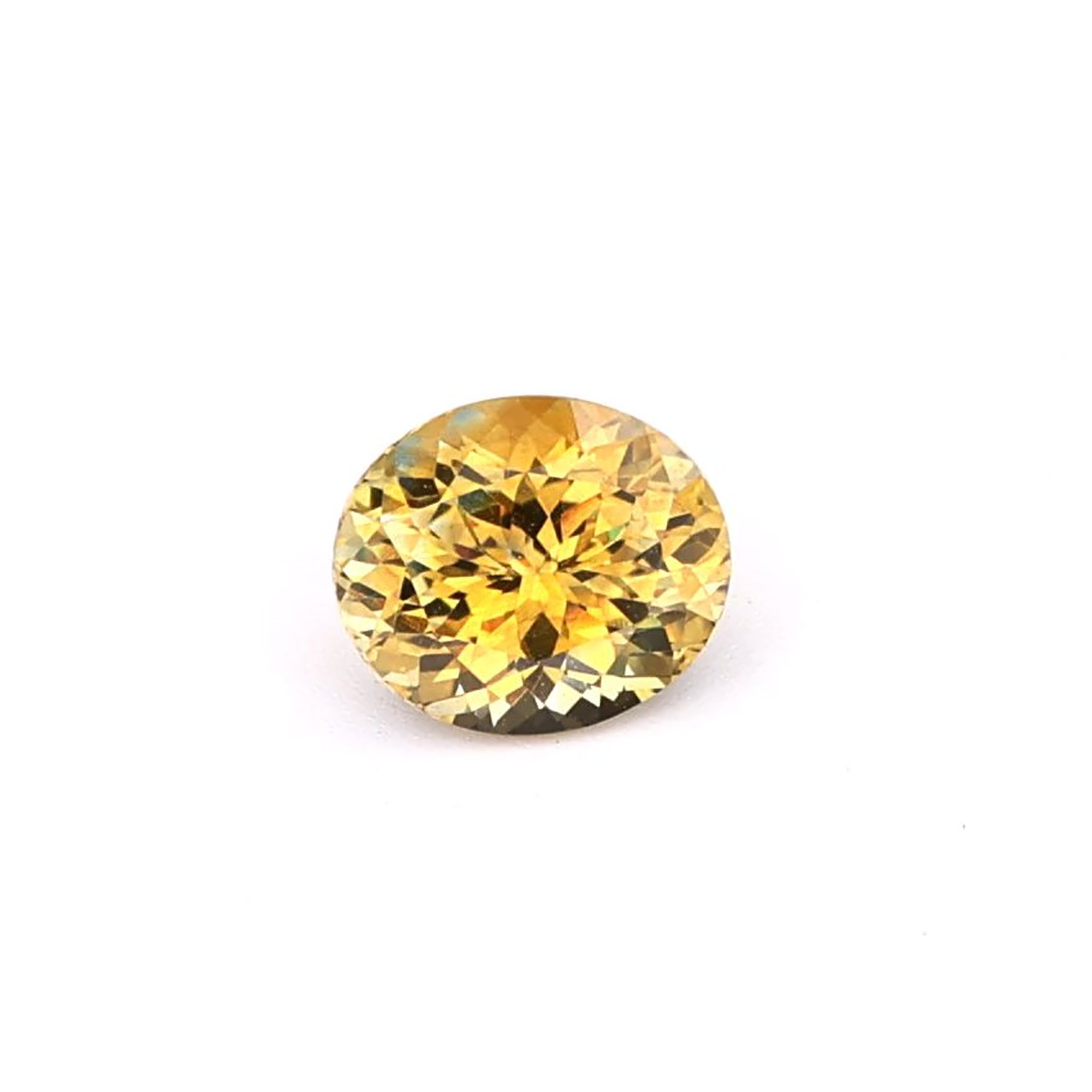 1.04ct Sapphire