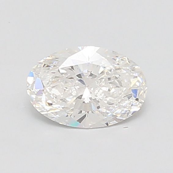 Oval 0.85ct Diamond