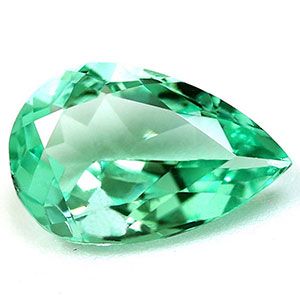 0.83ct Emerald