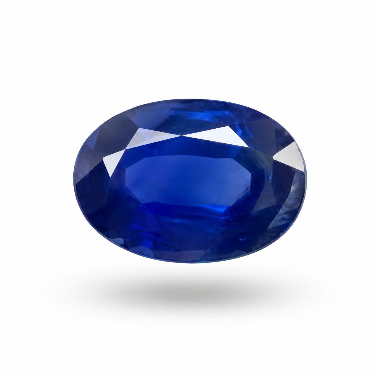 0.66ct Sapphire